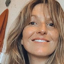 sarah hendriks smith