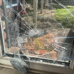 emergency glass replacement